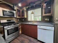 1973 Wildwood Mobile Home