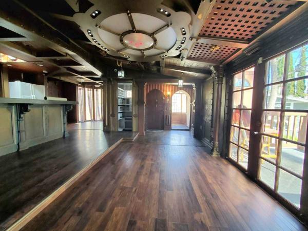 1973 Wildwood Mobile Home