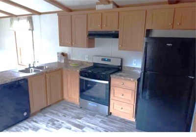 Mobile Home at Glens Falls Saratoga Springs, NY 12866