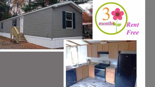 2025 Colony Mobile Home For Sale