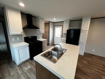 Mobile Home at 1707 E Blanchard Avenue Hutchinson, KS 67501