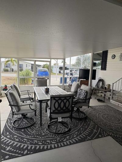 Photo 2 of 8 of home located at 3859 Golf Cart Dr North Fort Myers, FL 33917