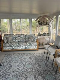 1999 Jacobsen Buttonwood Manufactured Home