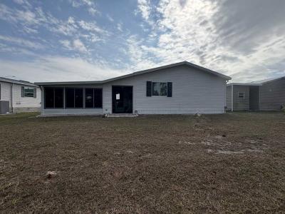 Photo 5 of 8 of home located at 3859 Golf Cart Dr North Fort Myers, FL 33917