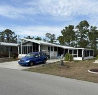 1999 Jacobsen Buttonwood Manufactured Home