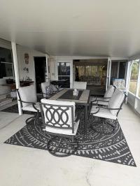 1999 Jacobsen Buttonwood Manufactured Home