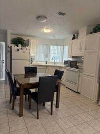 1999 Jacobsen Buttonwood Manufactured Home