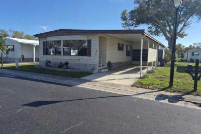 Mobile Home at 12100 Seminole Blvd Largo, FL 33778