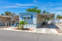 1971 COA Mobile Home