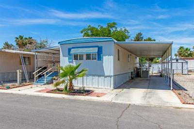 Photo 2 of 19 of home located at 3901 E. Stewart Ave. Las Vegas, NV 89110