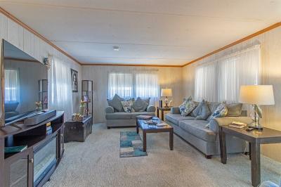 Photo 3 of 19 of home located at 3901 E. Stewart Ave. Las Vegas, NV 89110