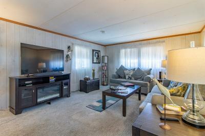 Photo 4 of 19 of home located at 3901 E. Stewart Ave. Las Vegas, NV 89110