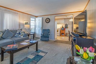 Photo 5 of 19 of home located at 3901 E. Stewart Ave. Las Vegas, NV 89110