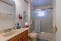 1971 COA Mobile Home