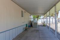 1971 COA Mobile Home