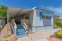 1971 COA Mobile Home