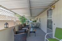 1971 COA Mobile Home