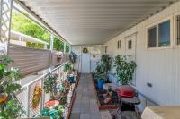 1971 COA Mobile Home