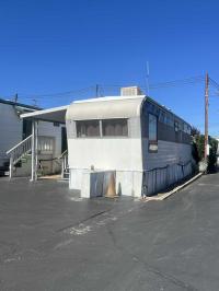 1955 Colum Mobile Home