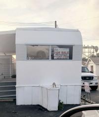 1955 Colum Mobile Home