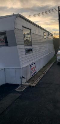 1955 Colum Mobile Home