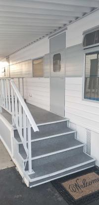 1955 Colum Mobile Home