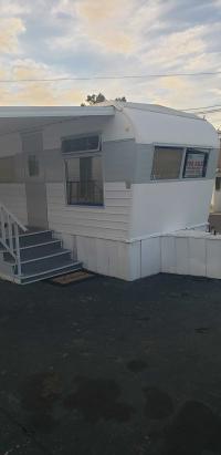 1955 Colum Mobile Home