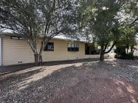 1981 Silvercrest Sig Mark 1 Manufactured Home