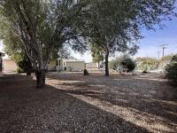 1981 Silvercrest Sig Mark 1 Manufactured Home