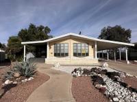 1981 Silvercrest Sig Mark 1 Manufactured Home