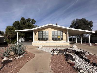 Photo 2 of 33 of home located at 1302 W Ajo Tucson, AZ 85713