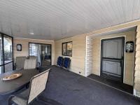 1981 Silvercrest Sig Mark 1 Manufactured Home