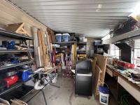 1981 Silvercrest Sig Mark 1 Manufactured Home