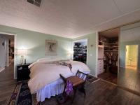 1981 Silvercrest Sig Mark 1 Manufactured Home