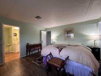 1981 Silvercrest Sig Mark 1 Manufactured Home