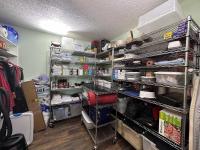 1981 Silvercrest Sig Mark 1 Manufactured Home