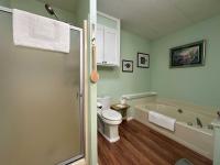 1981 Silvercrest Sig Mark 1 Manufactured Home