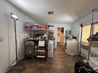 1981 Silvercrest Sig Mark 1 Manufactured Home