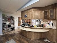 1981 Silvercrest Sig Mark 1 Manufactured Home