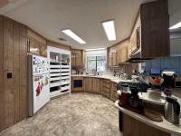 1981 Silvercrest Sig Mark 1 Manufactured Home