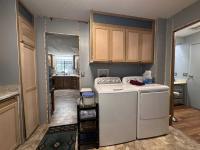 1981 Silvercrest Sig Mark 1 Manufactured Home