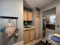 1981 Silvercrest Sig Mark 1 Manufactured Home