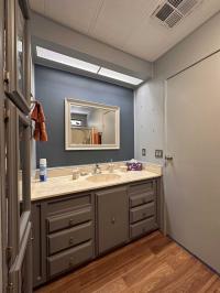 1981 Silvercrest Sig Mark 1 Manufactured Home