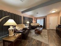 1981 Silvercrest Sig Mark 1 Manufactured Home