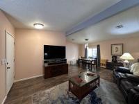 1981 Silvercrest Sig Mark 1 Manufactured Home