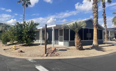 Mobile Home at 3700 S Ironwood Dr., #66 Apache Junction, AZ 85120