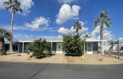 Photo 3 of 23 of home located at 3700 S Ironwood Dr., #66 Apache Junction, AZ 85120