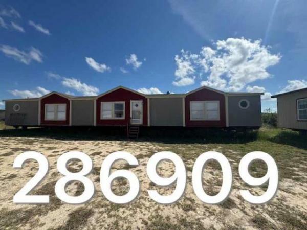 Photo 1 of 2 of home located at Cowboy Capital Cottages 4014 Hwy 16 South Bandera, TX 78003