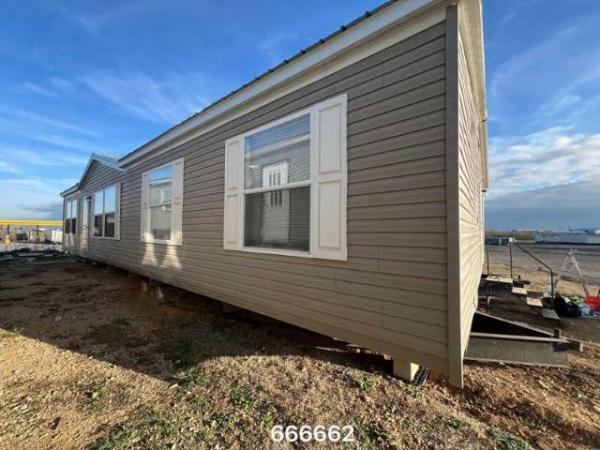 Photo 1 of 2 of home located at Texas Built Mobile Homes 6245 West Ih-10 Seguin, TX 78155