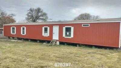 Mobile Home at Wholesale Mobile Homes 9122 Thomas York Blvd San Antonio, TX 78251